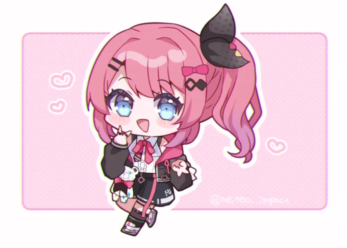  #もちめるあーと 