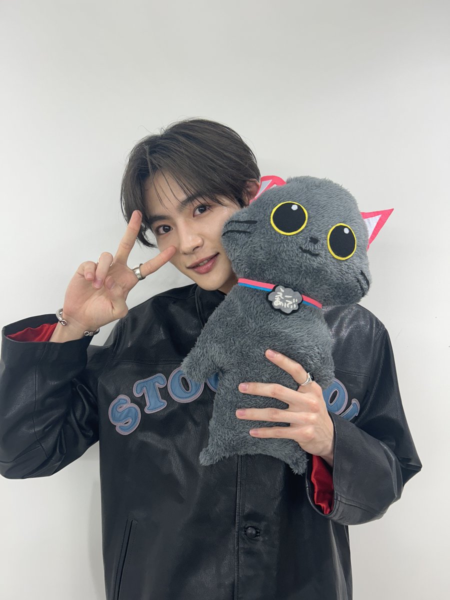 A_ID_info's tweet image. さらに21:00から「NOANA」会員限定生配信があるﾆｬ😻
みなさんも「NOANA」発足二周年を一緒にお祝いするﾆｬ〜✨
 
💜「NOANA」ご入会はこちら！
fc.noamusic.jp/mob/index.php?…

#NOA_Seasons 
#NOANA
#A_ID #A_ID_KAI