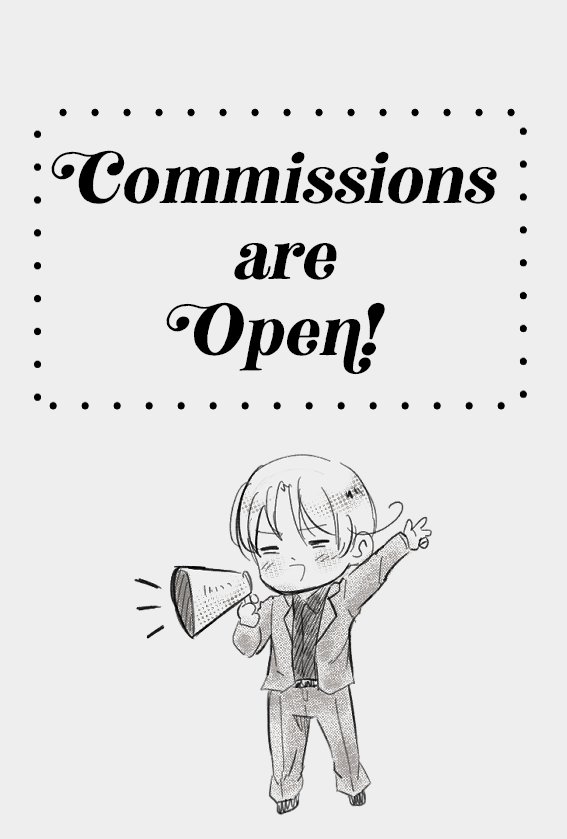 lemoneris's tweet photo. 📣March comms are open📣 https://t.co/GLIfxNeV7m