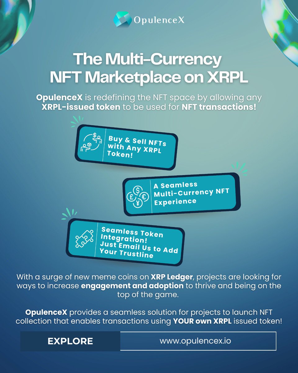 XRP NFT Use Cases: Beyond Digital Art	How NFTs on XRPL are used in gaming, music, real estate, and more. Main