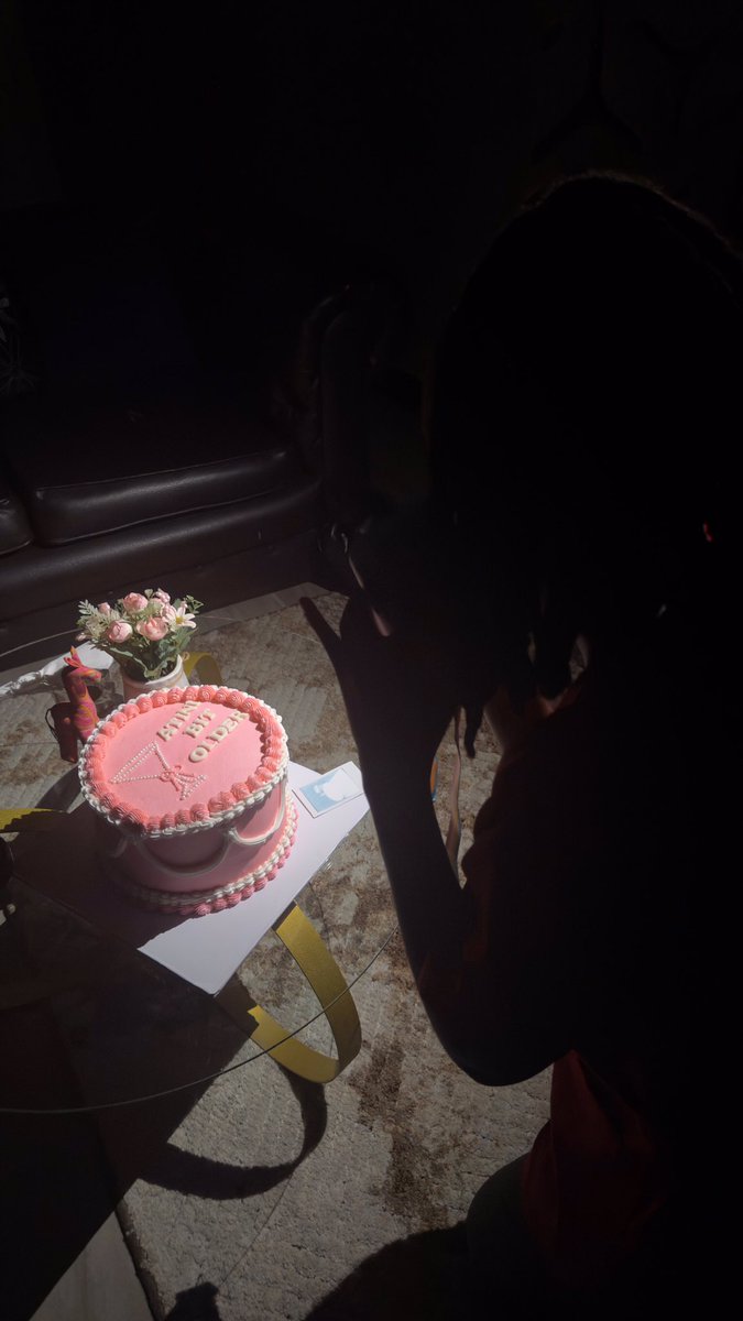 So much love, so many memories, my heart is full ❤️
~~A belated birthday recap 🩵