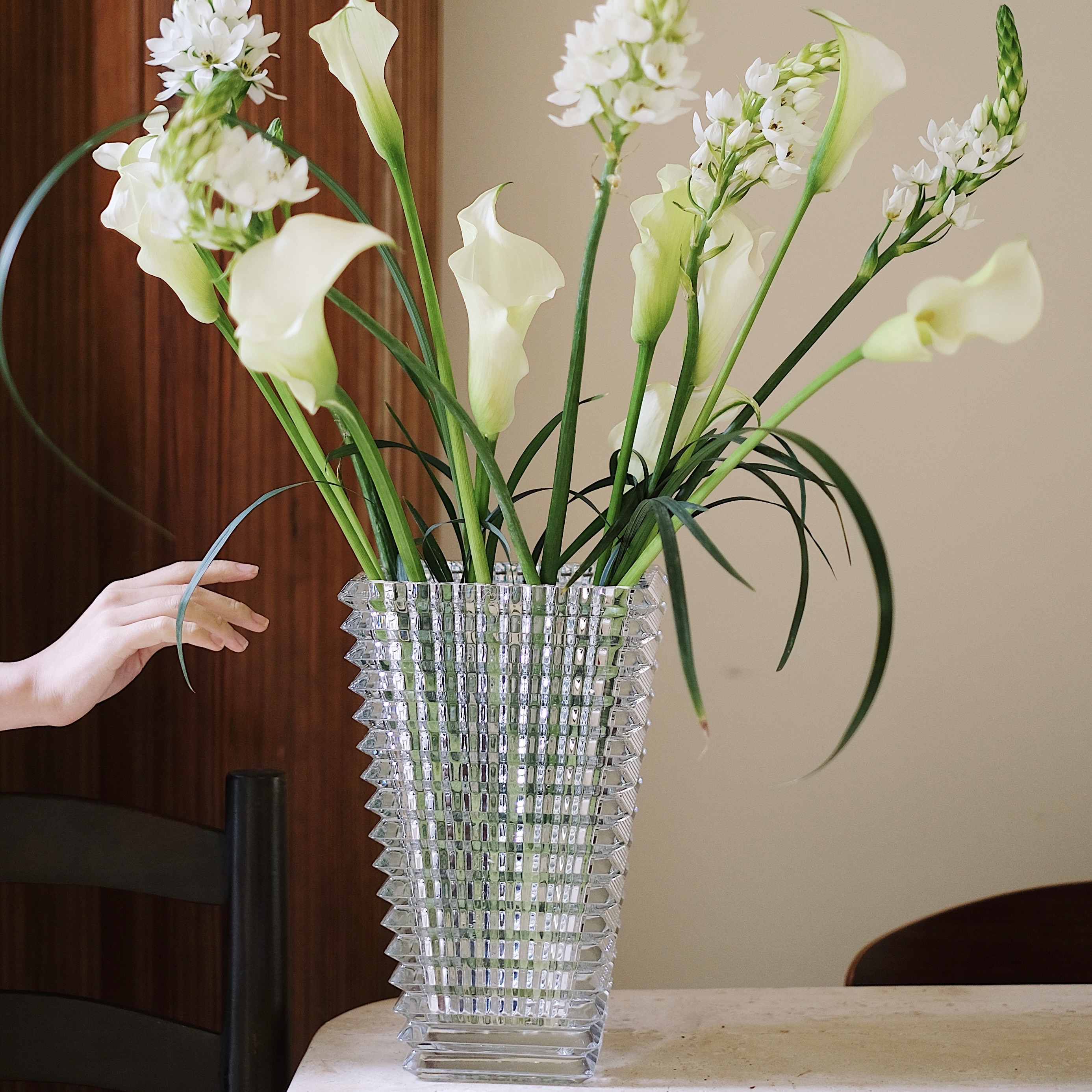 Baccarat (@Baccarat) / X Baccarat (@Baccarat) / X