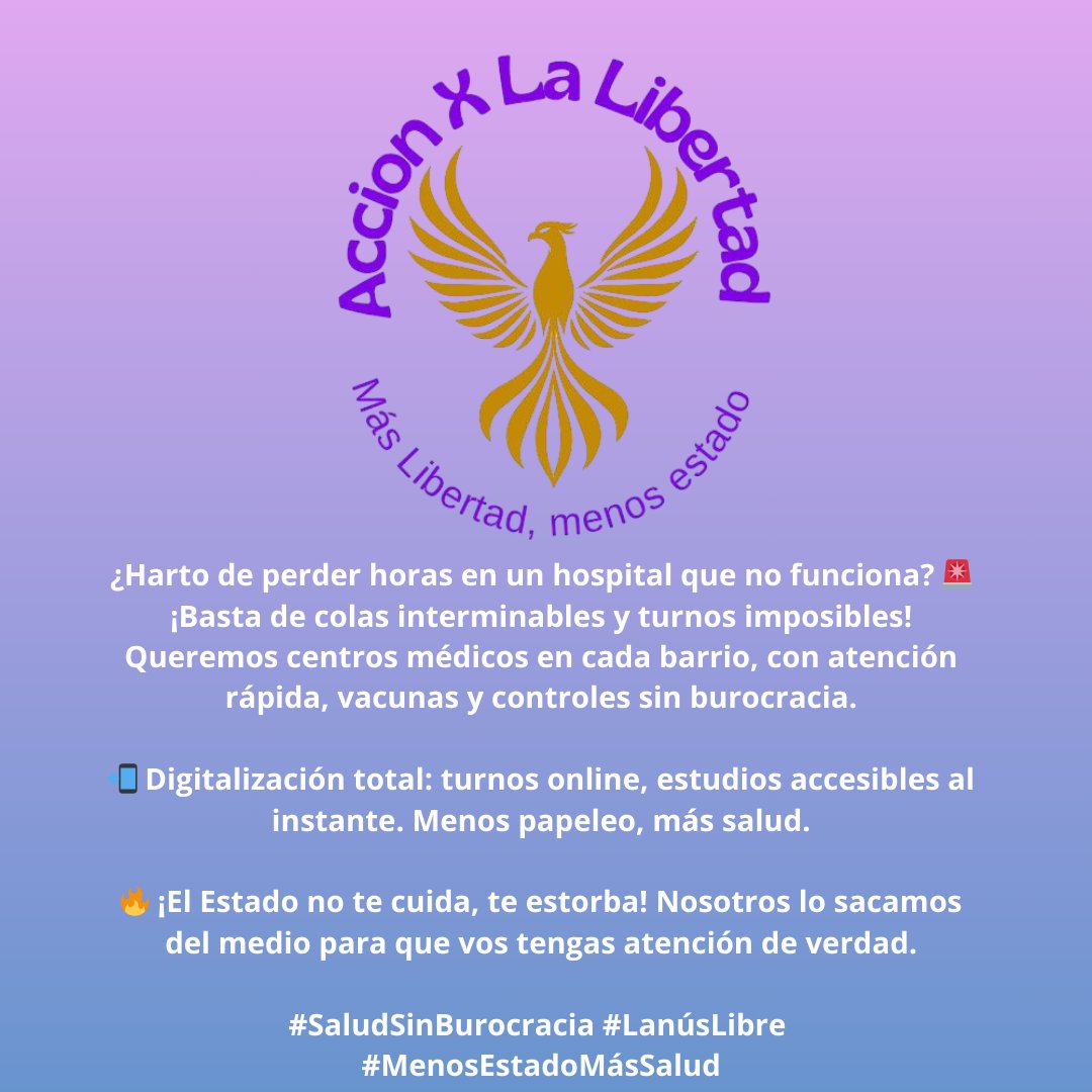 AccionXLaLibertadPBA tweet media