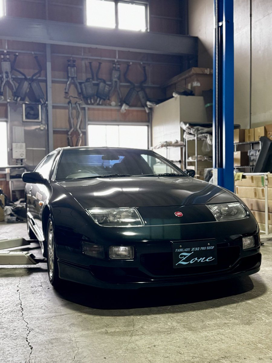 早い者勝ち❗ FCRB16ss NICO_Z32 (@schumacher_ss) / X