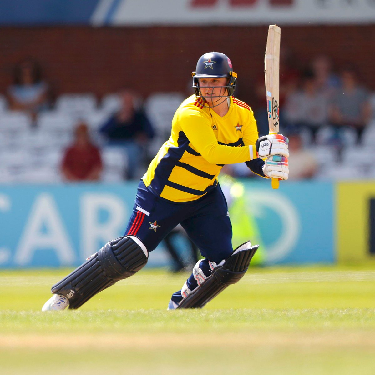 Surrey Cricket tweet media