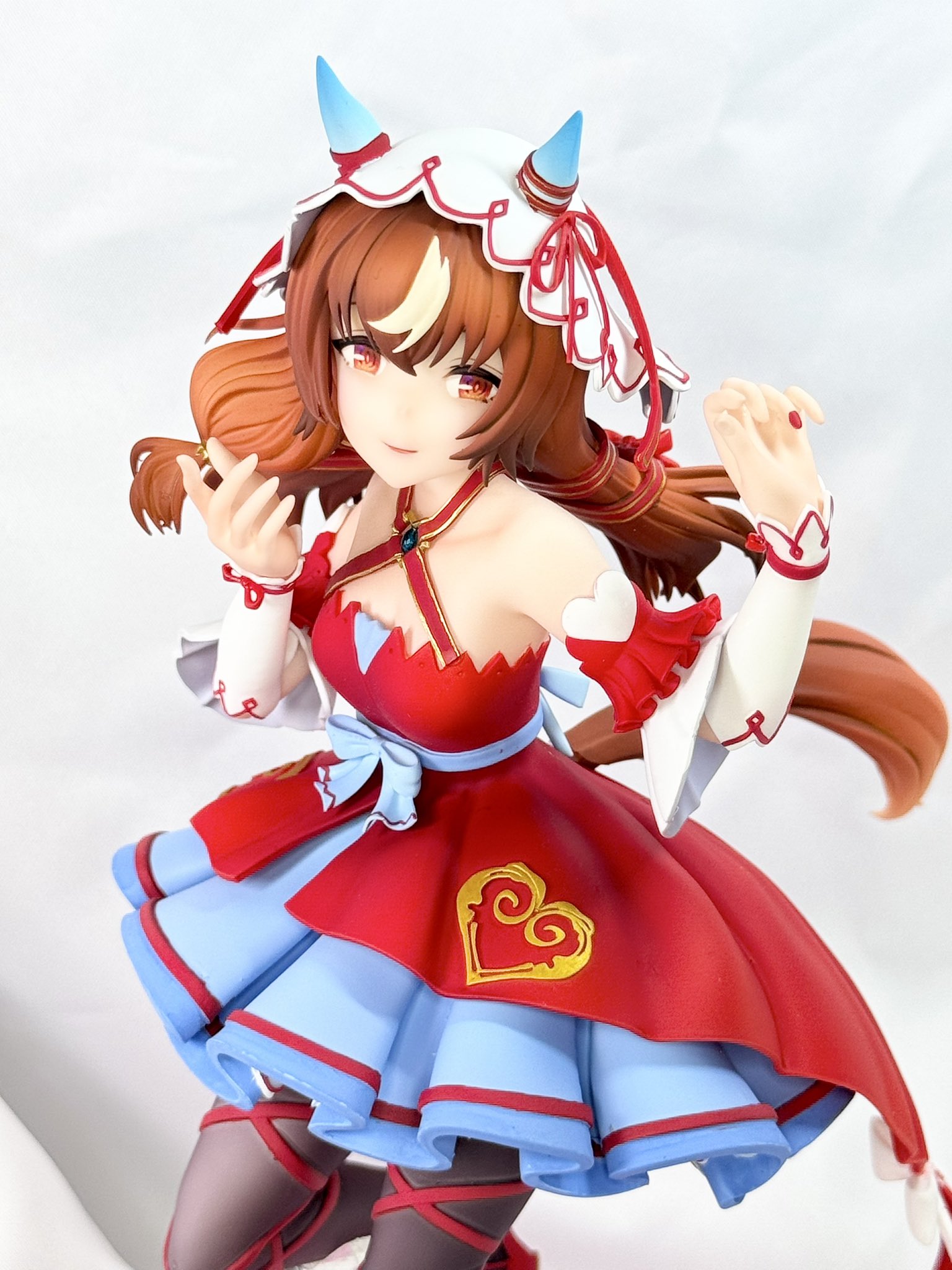 【セール】 ワンフェス ガレージ バニーカリン うどん工房 TFO 畳みかける その他