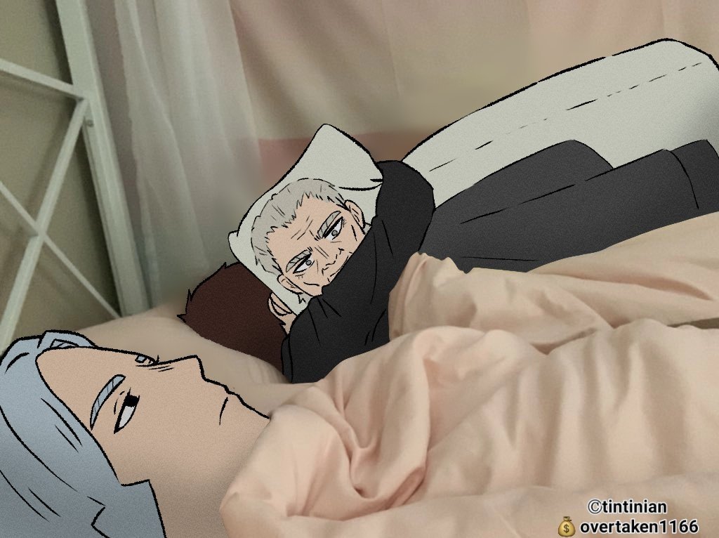 クロオバ  뭐 그런것이다