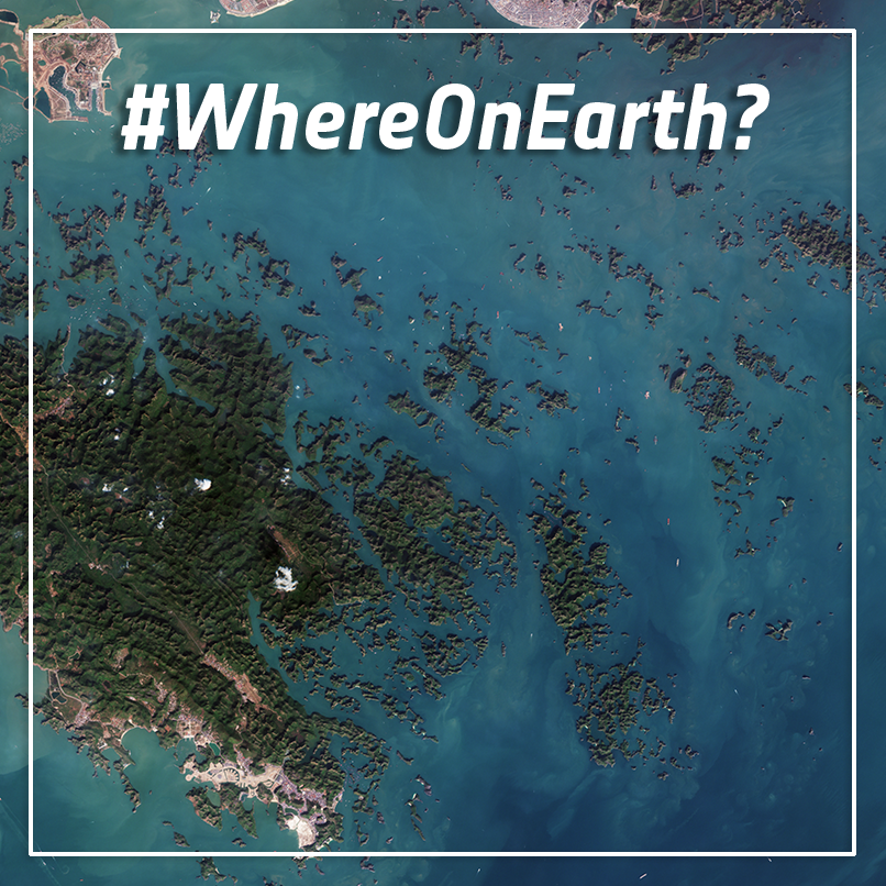 ESA Earth Observation tweet media