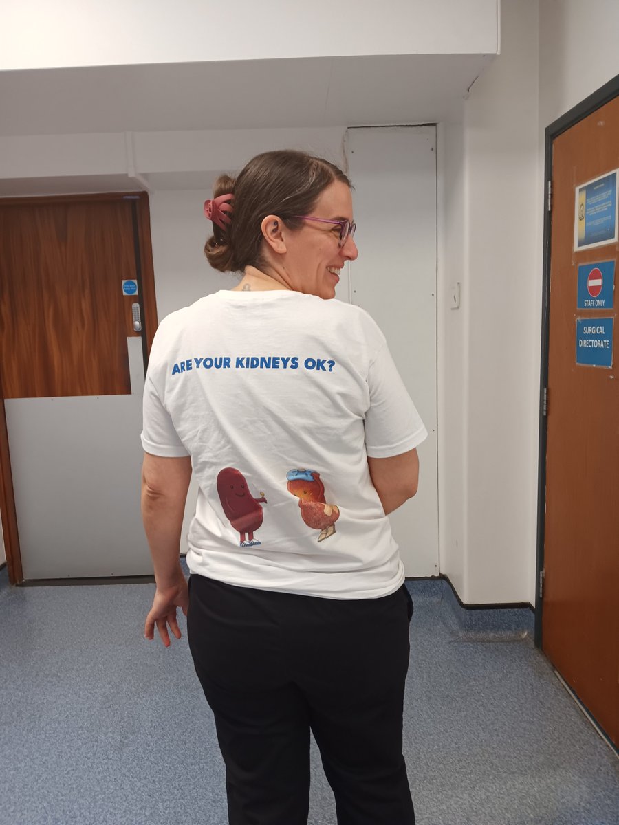 Happy kidney day again!! <a href="/worldkidneyday/">World Kidney Day</a>  @mse