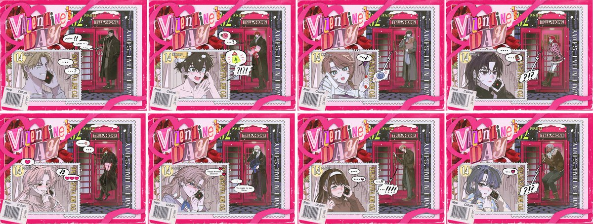 돼지불백 tweet media