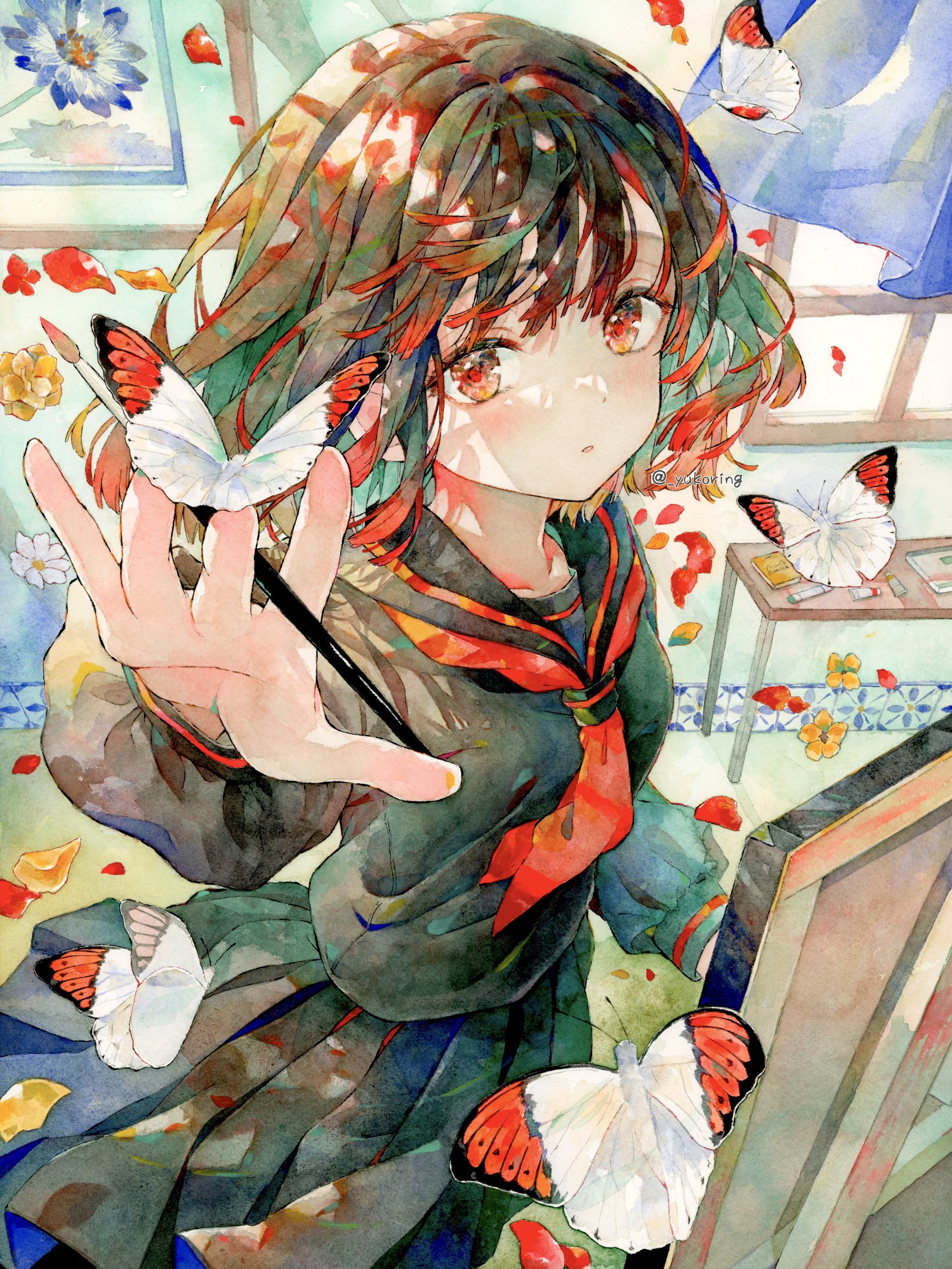 HorribleDreams (@BoneFire12) / X