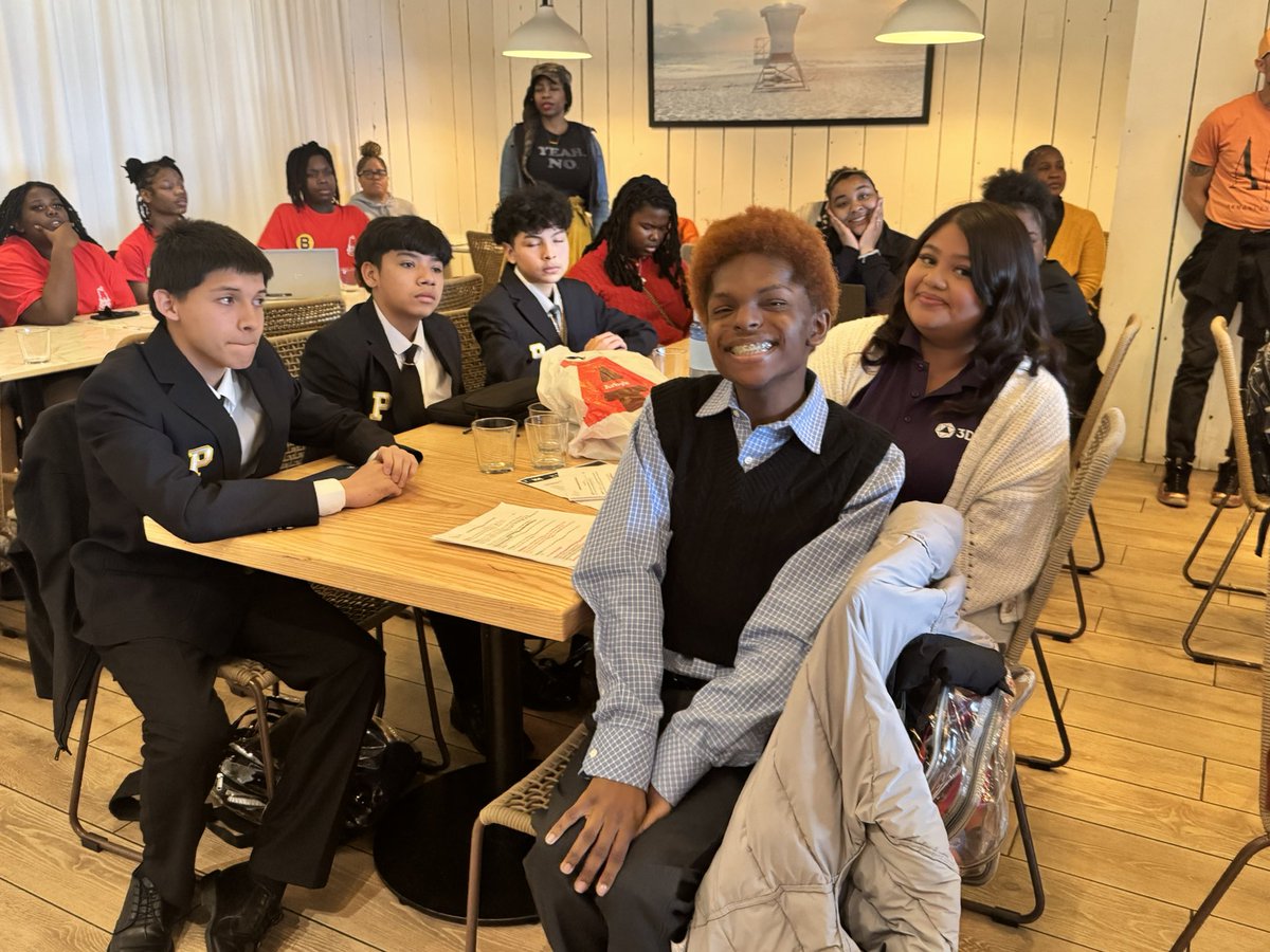 Danielle Carter tweet media