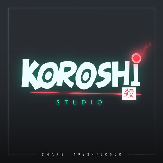 0xlords_'s tweet photo. We Haven't Really Minted Any Good Nft Project Recently On @avax Right?

But Don't Worry We got An Interesting Mint Coming on 30th March

Are you ready For @TheKoroshi 

Here is Some Key points About Koroshi - 

- Train to Earn Mechanics.

- Koroshi L1 (Voting is live on Retro9000)

- Tokenized Company? Confirmed.

- The Koroshi game will be available to play on Pc/PS5 as soon as the game goes live.

- Unique Raffle Mint system On Avax.

- 2 Temples Sacred or Shadow

- Exclusive Skin on @spellborne 

- Koroshi Points?

- Dynamic NFT collection With 3 Level of Artwork.

- Koroshi Has successfully Support/organized Alot of Side Events WorldWide & Sponosored Some Great Events.

Mint Details 

Supply - 2000
Date - March 30th,2025
Price - 5 Avax

Artwork from @risathegiant is fire!

So Excited for this Launch.
