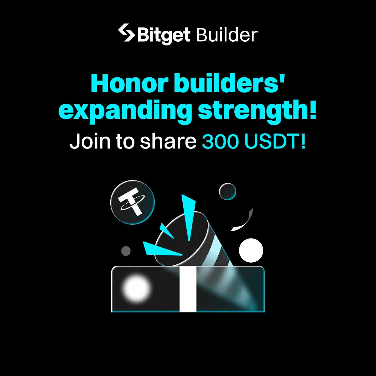 BitgetBuilders tweet media