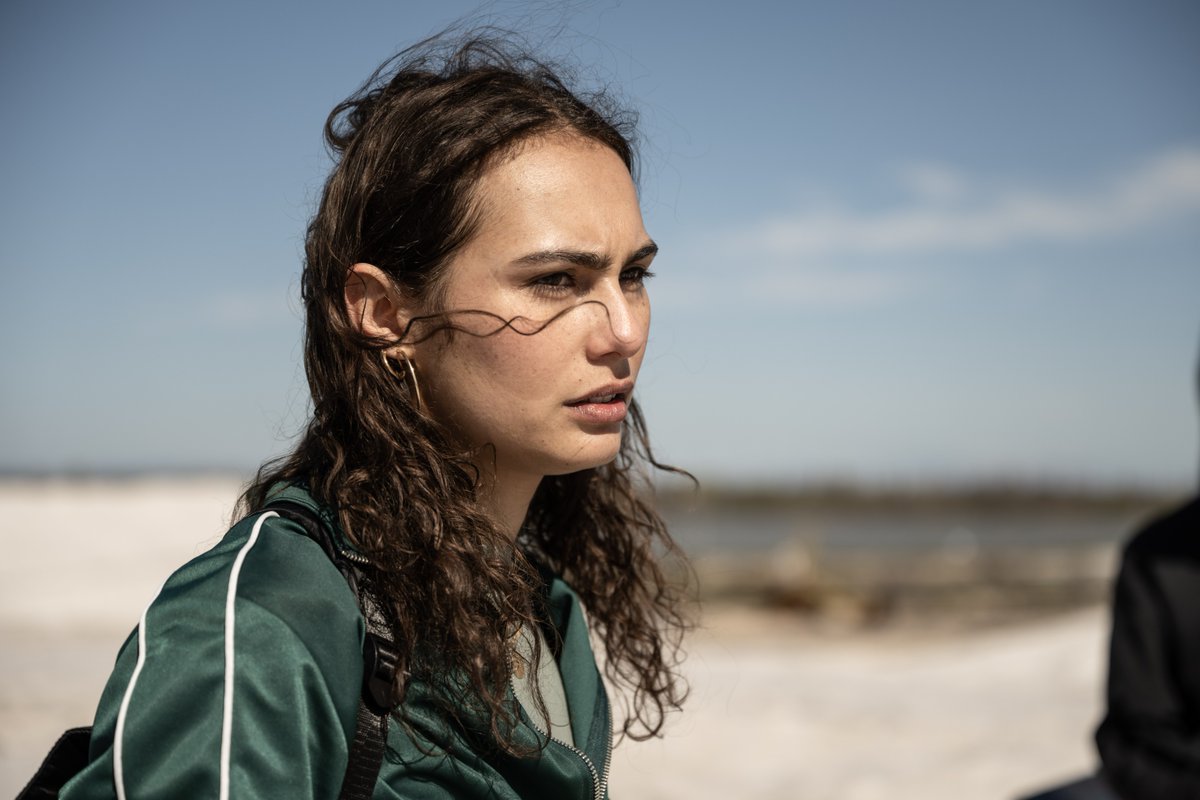 HBOMaxFR's tweet image. Les secrets finissent toujours par refaire surface... #Malditos, la nouvelle série originale française de Max avec Céline Sallette, Pablo Cobo, Darren Muselet, Raïka Hazanavicius, Damien Bonnard et Jérôme Niel. Prochainement disponible.