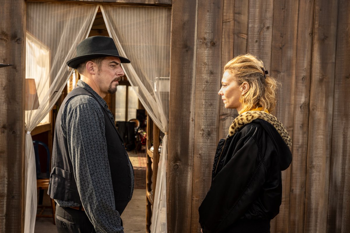 HBOMaxFR's tweet image. Les secrets finissent toujours par refaire surface... #Malditos, la nouvelle série originale française de Max avec Céline Sallette, Pablo Cobo, Darren Muselet, Raïka Hazanavicius, Damien Bonnard et Jérôme Niel. Prochainement disponible.