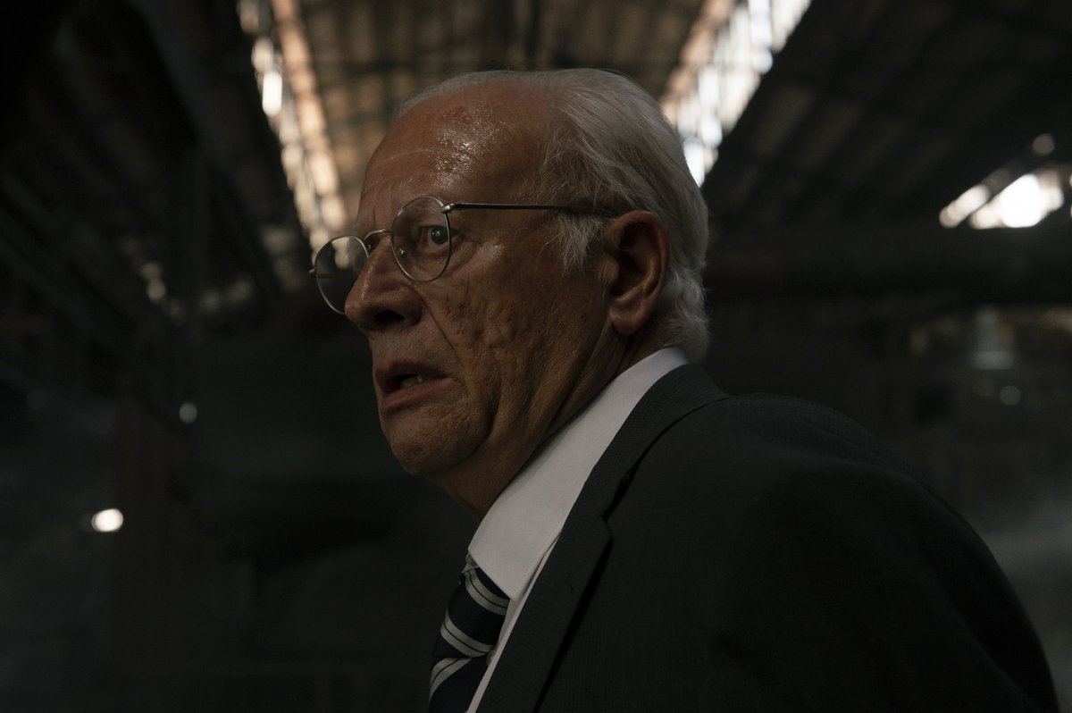 ZebraEs's tweet image. 🚨 Os desvelamos las primeras imágenes de la T2 de Memento Mori

📅 Estreno en abril en @PrimeVideoES 

✅ Rodada en Madrid, Canarias, Trieste y Valladolid.

🔥 Confirmamos también una tercera y última temporada.

¿Preparados?

#MementoMori #T2 #T3 #PrimeVideo #ZebraProducciones