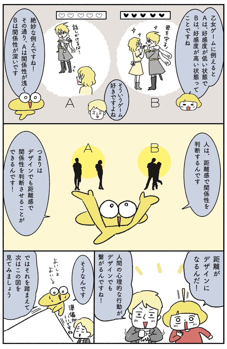 【デザインする前にやった方がいい3つのこと】3/5

デザイン苦手なイラストレーターがデザイン学んだら仕事の幅が広がった話。① 
