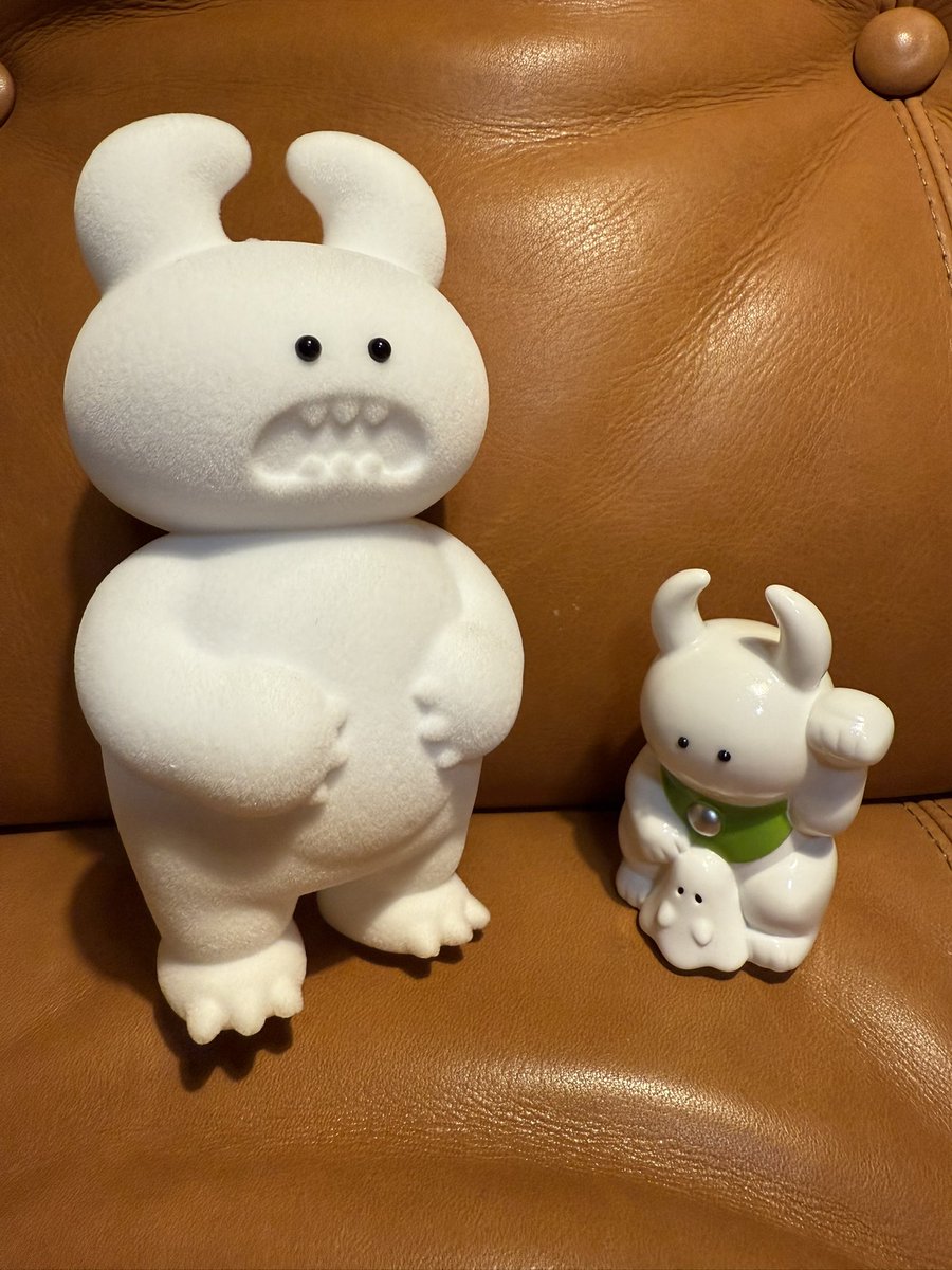 mukGOMORA's tweet image. フロッキーダイノウアモウが仲間入りしました。モフモフで可愛すぎる🥰
写真でも充分可愛いが実物はもっとやばい✨
#ウアモウ
#ダイノウアモウ
#スタジオウアモウ
#UAMOU