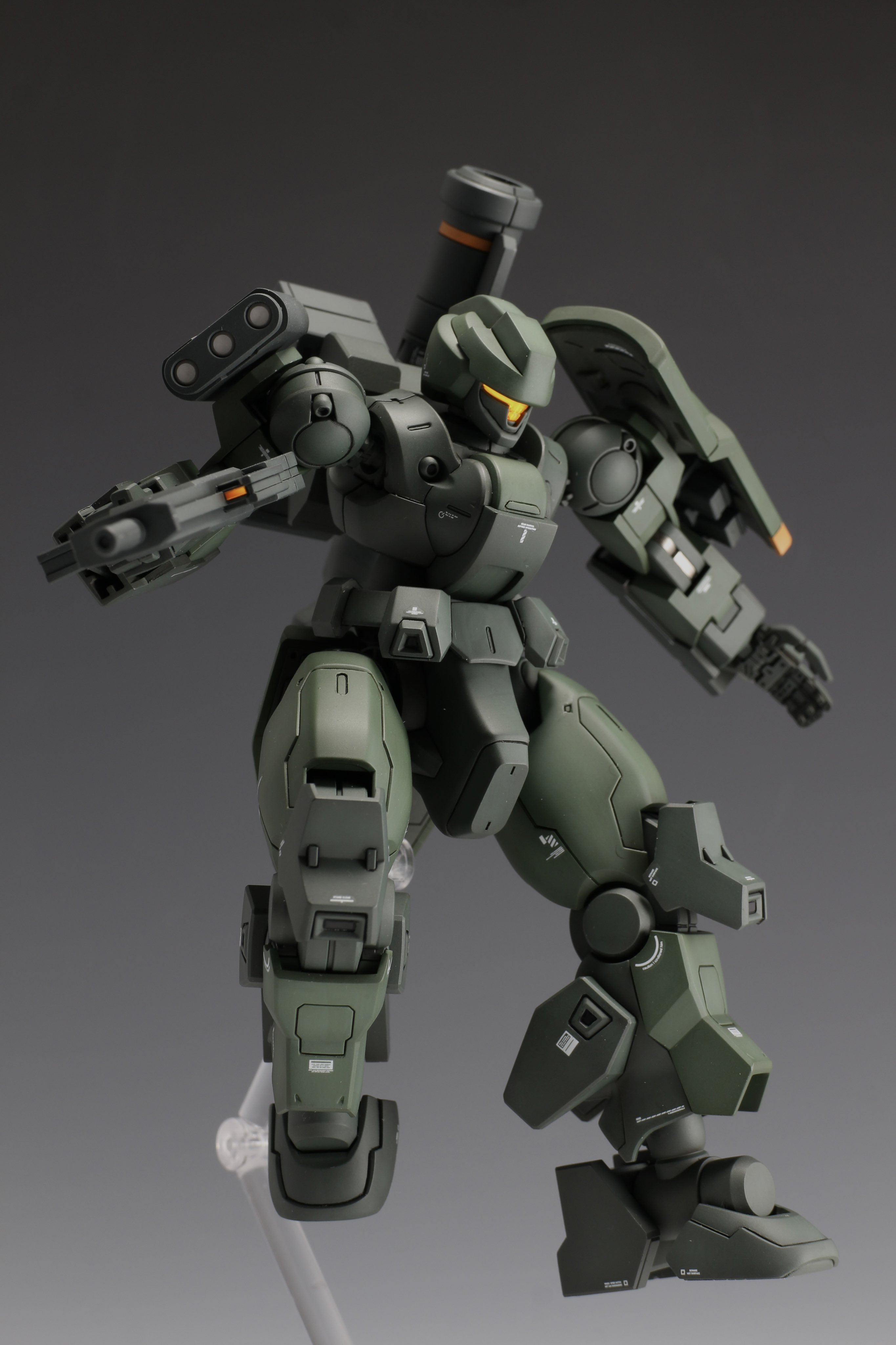 ガンプラHGデスルター&デミギャリン　新品 ガンプラHGデスルター&デミギャリン 新品 Amazon | HG 1/144