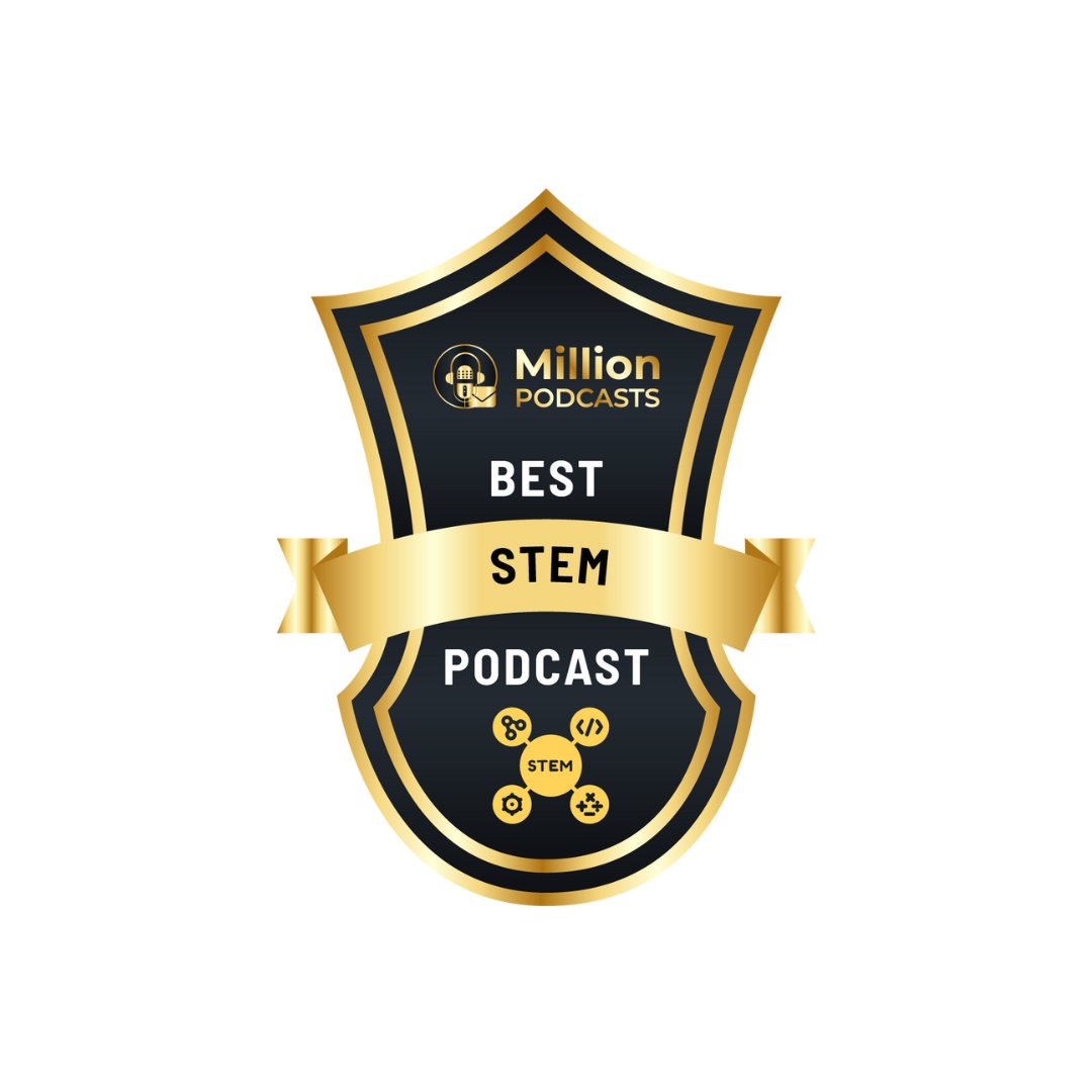 🔬🎙️ The Top 100 STEM Podcasts of 2025 Are Here! 🎧🚀

🔗 Discover the full list here: millionpodcasts.com/STEM-podcasts/

For scientists, engineers, educators &amp; curious minds—this is your go-to resource for connecting with top STEM podcasters. Find the best shows covering science,