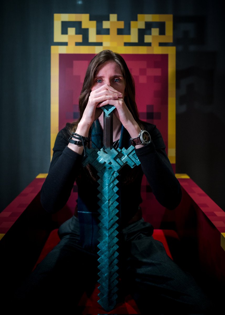 PearlescentMoon's tweet image. 🗡

📸 @TheOrionSound