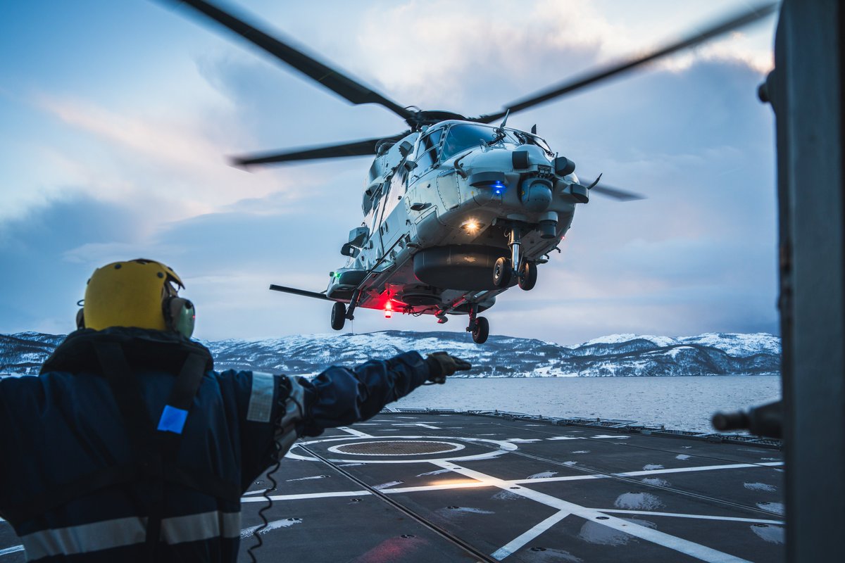 Commandant F931 Louise-Marie (@comdf931loma) on Twitter photo Successful participation in this international exercise!       Stronger ties with our allies, valuable training, and great knowledge sharing. Looking forward to the next one! #JointViking #StrongerTogether #WeAreNato #SNMG1 Successful participation in this international exercise!       Stronger ties with our allies, valuable training, and great knowledge sharing. Looking forward to the next one! #JointViking #StrongerTogether #WeAreNato #SNMG1
