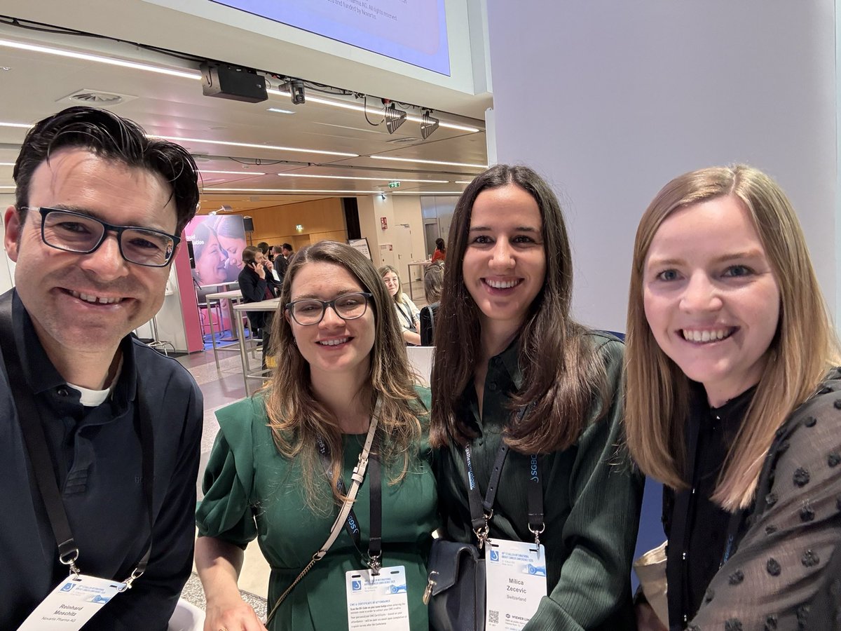 RMoschitz's tweet image. #SGBCC2025 team work