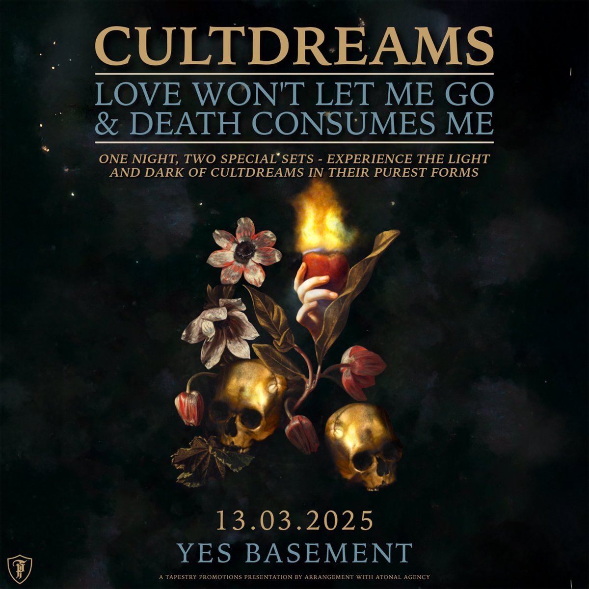 YES (@yes_mcr) on Twitter photo Stage times tonight in The Basement!
<a href="/cultdreams/">Cultdreams</a> - 8:45pm
The Latchkey Kids - 8pm
Hidden Youth - 7:15pm
Doors - 7pm
Advance tickets -> seetickets.com/event/cultdrea… Stage times tonight in The Basement!
<a href="/cultdreams/">Cultdreams</a> - 8:45pm
The Latchkey Kids - 8pm
Hidden Youth - 7:15pm
Doors - 7pm
Advance tickets -> seetickets.com/event/cultdrea…