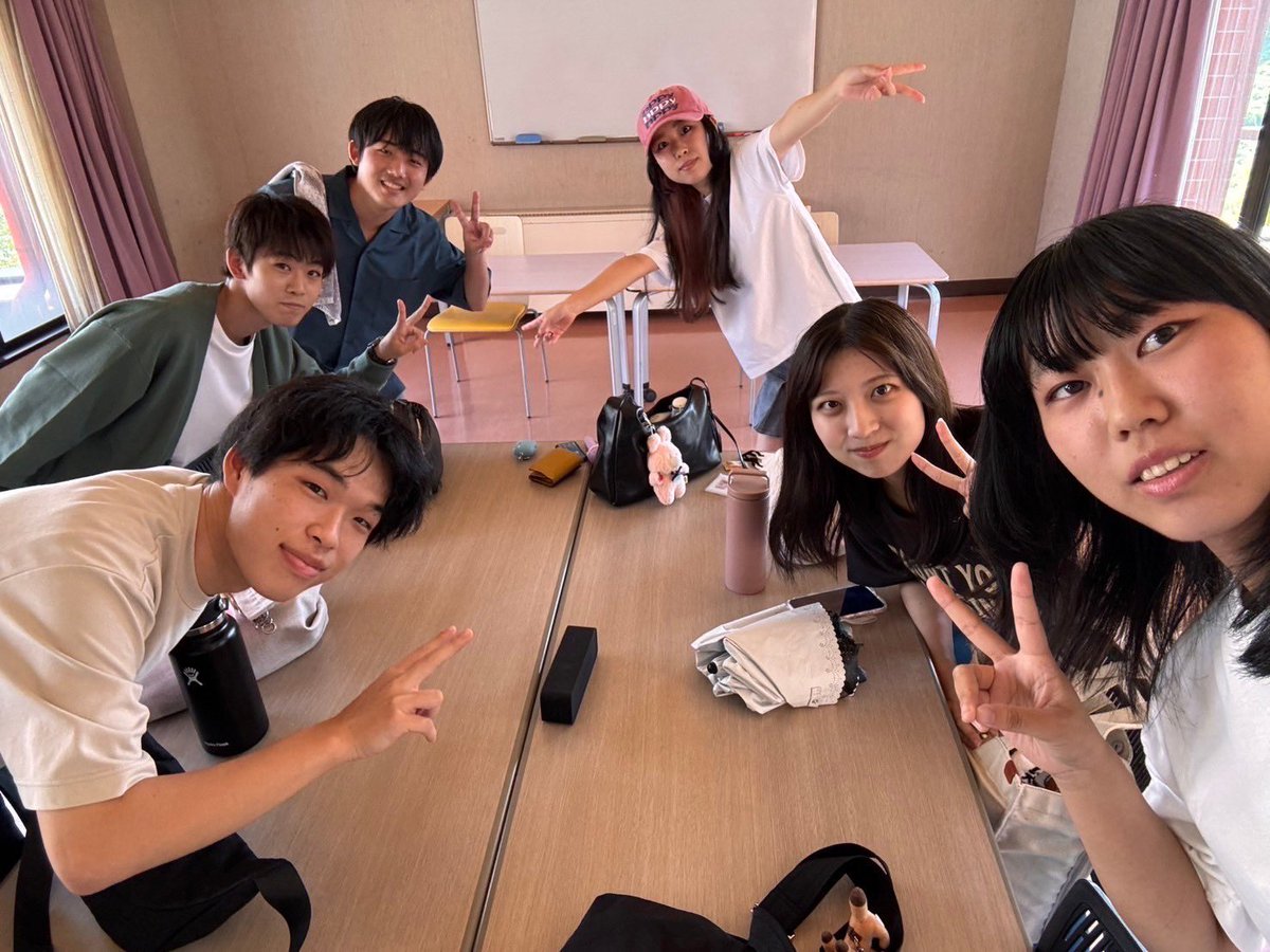 きゅーとあぐれっしょん。 tweet media