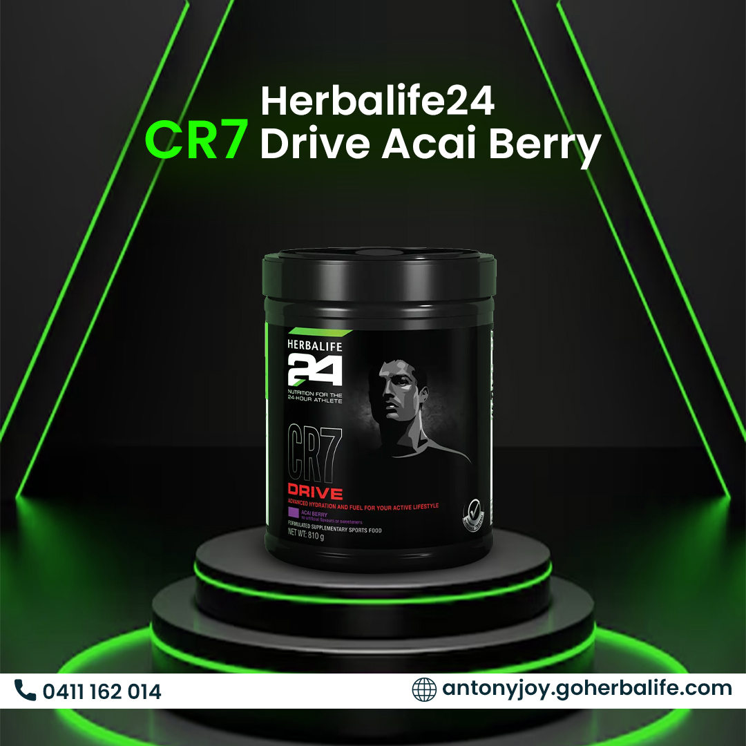 JoyHealthCenter's tweet photo. 💪✨ Ready to elevate your workout game? Meet Herbalife24 CR7 Drive, the ultimate sports drink co-developed with Cristiano Ronaldo! 🎉

#health #healthyeating #CR7 #CristianoRonaldo #fitness #fit https://t.co/zcbLp2xncE