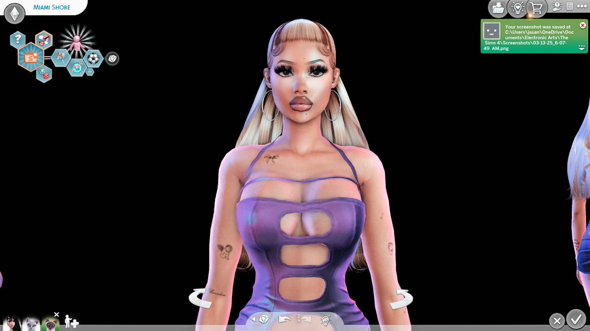 avirgopeach's tweet photo. bad bishes only💸 https://t.co/Z9kDAH5twj