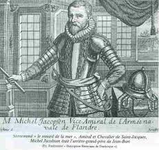 krampeut's tweet photo. Michel Jacobsen, le Renard de la Mer 1560/1632
https://t.co/o8FytwX4nU
Michel Jacobsen de  pilote dunkerquois, est devenu Amiral Général des Armées navales du Roi d'Espagne.
Il naquit à Dunkerque, vers 1560, https://t.co/xNhxNyWncM