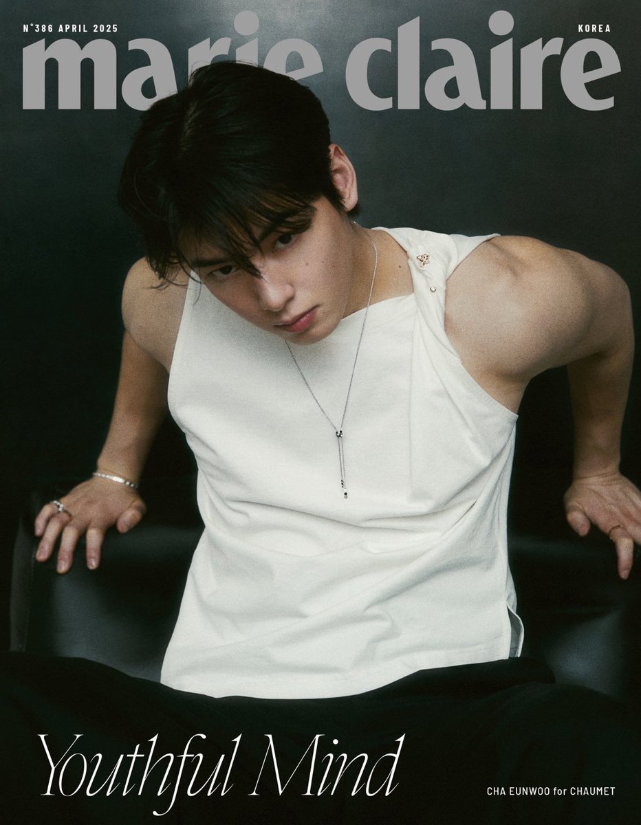 Marie Claire Korea 마리끌레르 tweet media