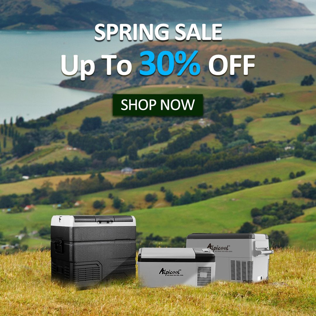 Alpicool Inc. tweet media