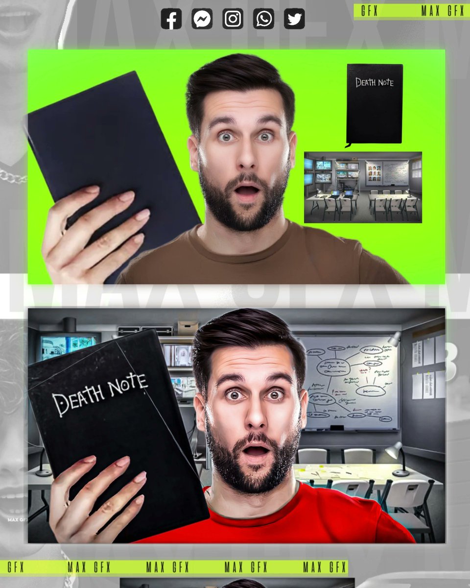 _max_gfx_'s tweet image. Recent Thumbnail Design 📈

Edited by @_max__gfx_ 

Tags :

#thumbnail #thumbnaildesign #graphicdesign #youtubethumbnail #mobiledesign #GraphicDesigner #thumbnailideas