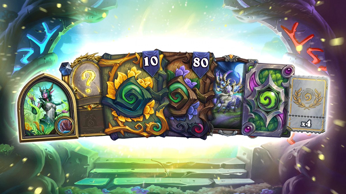 Blizzard様から提供を頂いたぞ！！！！！

①このアカウントフォロー
②このツイートをRT

してくれた人から抽選で1名に
メガバンドルをプレゼント🎁
当選発表は3/14の18時頃！

あすのセオリークラフト配信中にも
メガバンドルをプレゼントするから
ぜひ見に来てくれな！！！