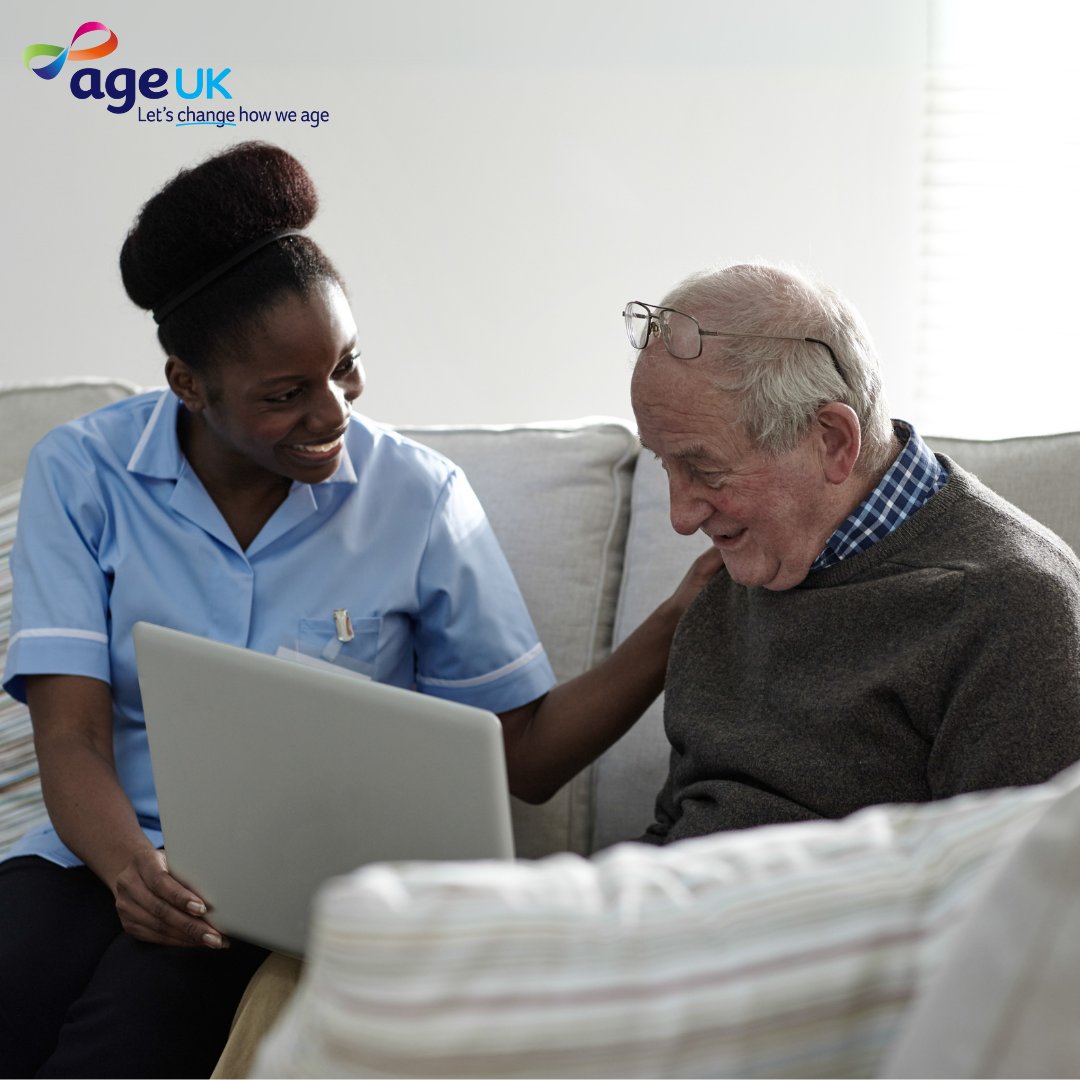 Do you know about these 4 NHS plans for 2025? ⬇️

In a few months, the #Government will publish its 10-year plan for the #NHS. Age UK's #Health Influencing team explains the importance of these plans and how they might affect the future: bit.ly/41Hxrxv