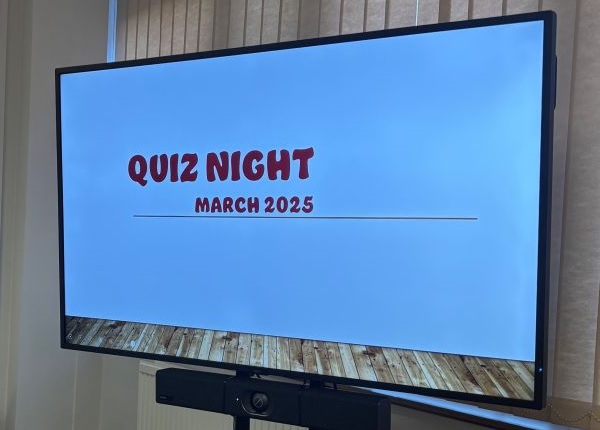 BuryWalkersLLP's tweet photo. ‘Pub Quiz Night’ – Our first social event of the year
Last Wednesday evening, members of the social committee hosted a ‘Pub Quiz Night' at our Barnsley office for everyone at Bury &amp; Walkers to come along to. 
https://t.co/0eI86996zj https://t.co/xlDintpoVq