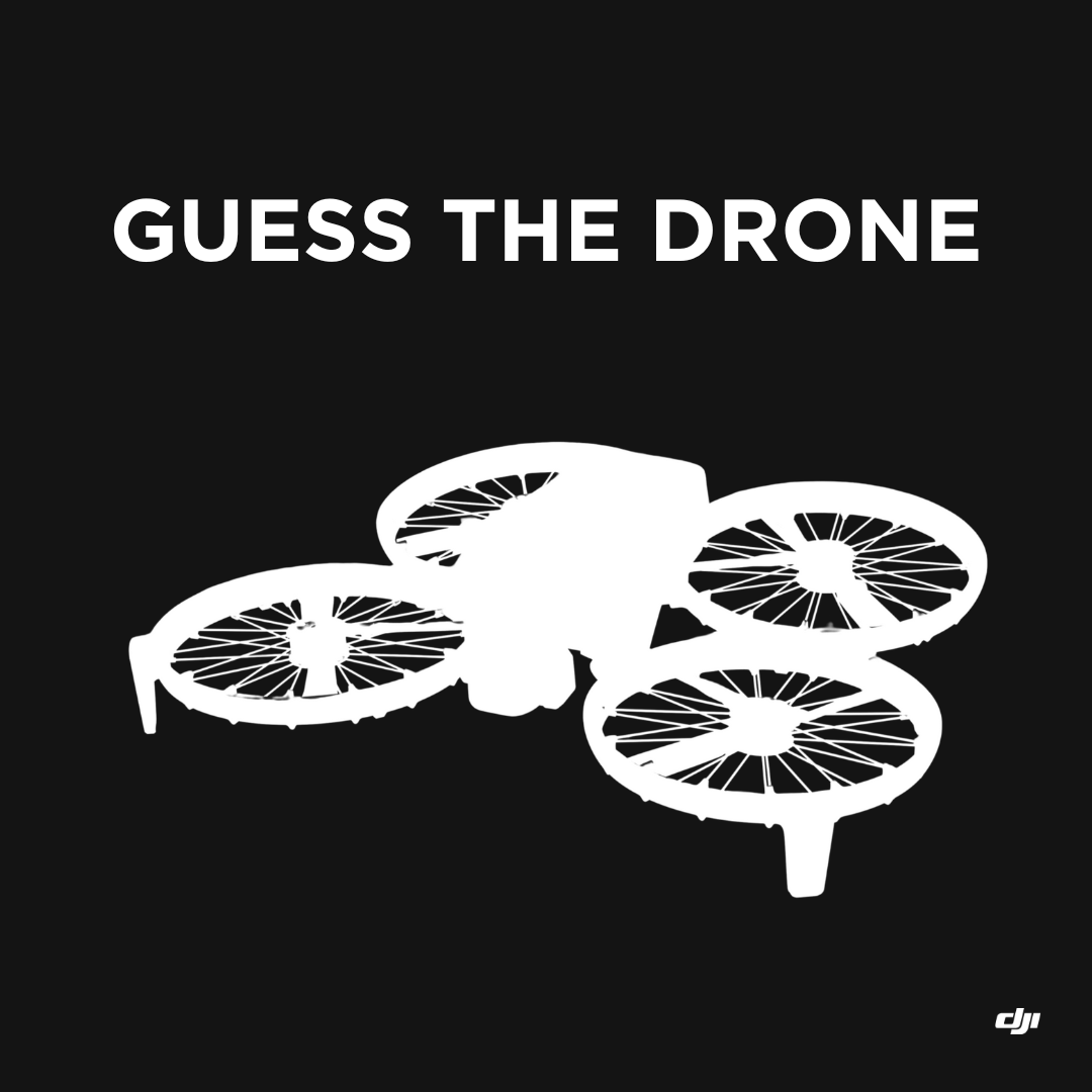 DJI tweet media