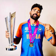 JYajashvi_77_64's tweet photo. Happy Birthday, Mohammad Siraj! 🎉🔥
Wishing our pace spearhead a fantastic year ahead! ⚡💨 Hope you shine bright for GT under Captain Shubman Gill in IPL 2025! 💙🏏 Keep steaming in and rattling the stumps! 🎯🔥
#HappyBirthdaySiraj #GT #IPL2025 #PaceMachine https://t.co/GnikJtJGUK