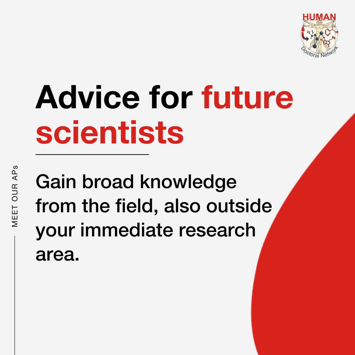human_dn's tweet image. His advice for future scientists? Always seek knowledge!  

2/2  

#microsampling #capitainer #science