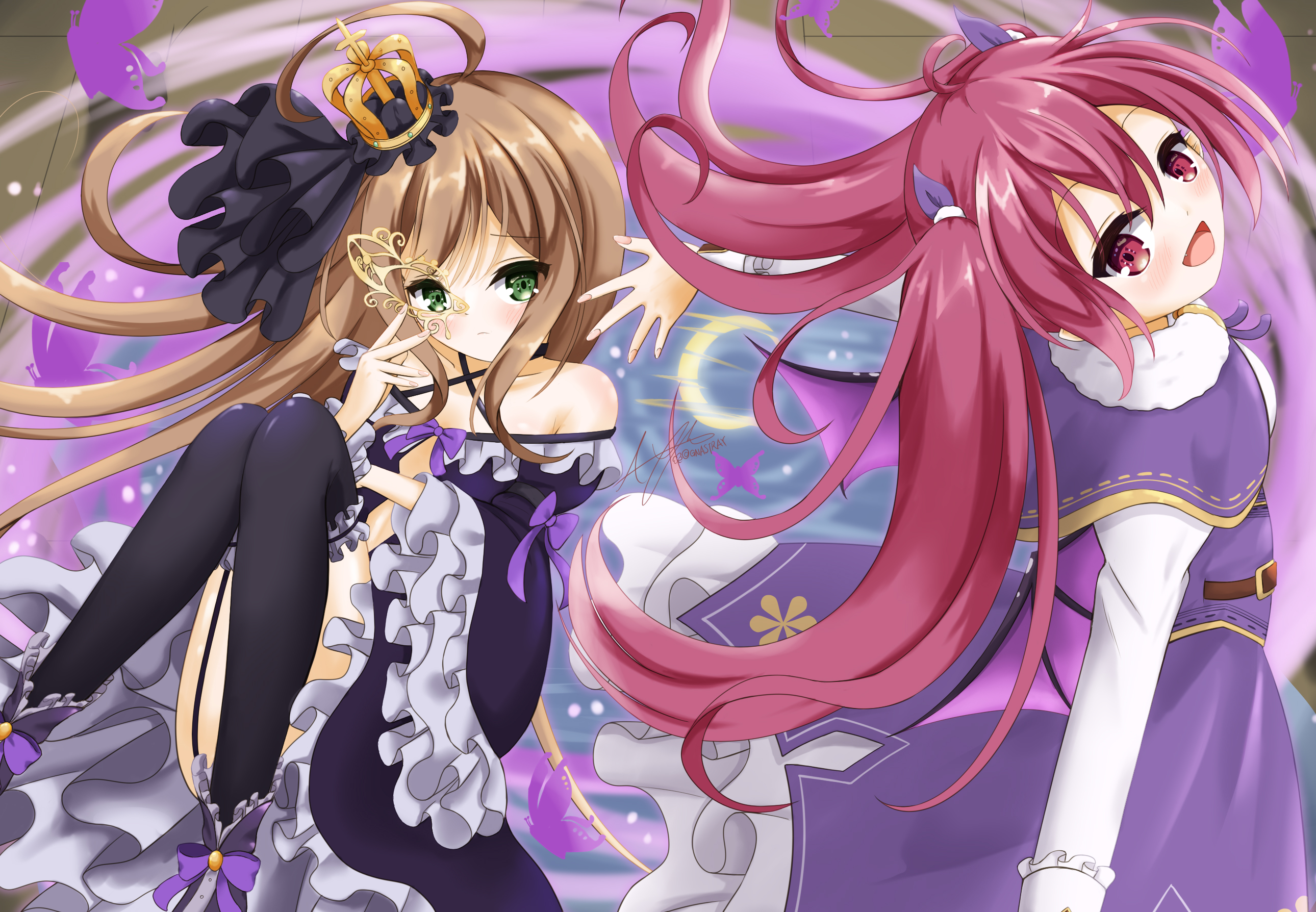 リルフィ@Z/Xナビゲーター (@sotwuko) / X リルフィ@Z/Xナビゲーター (@sotwuko) / X