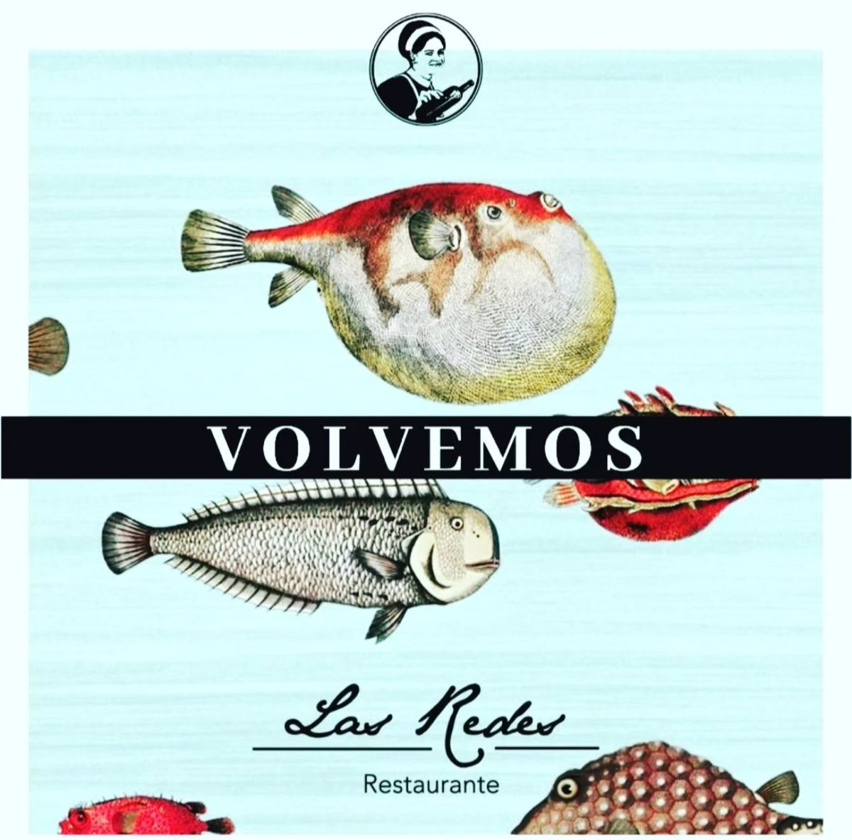 🔴 Hola amigos! Mañana día 14 de marzo volvemos a estar con vosotros después de nuestras vacaciones invernales. Os esperamos!🔴