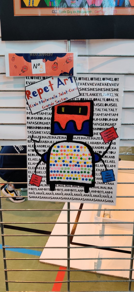 Festirobot tweet media