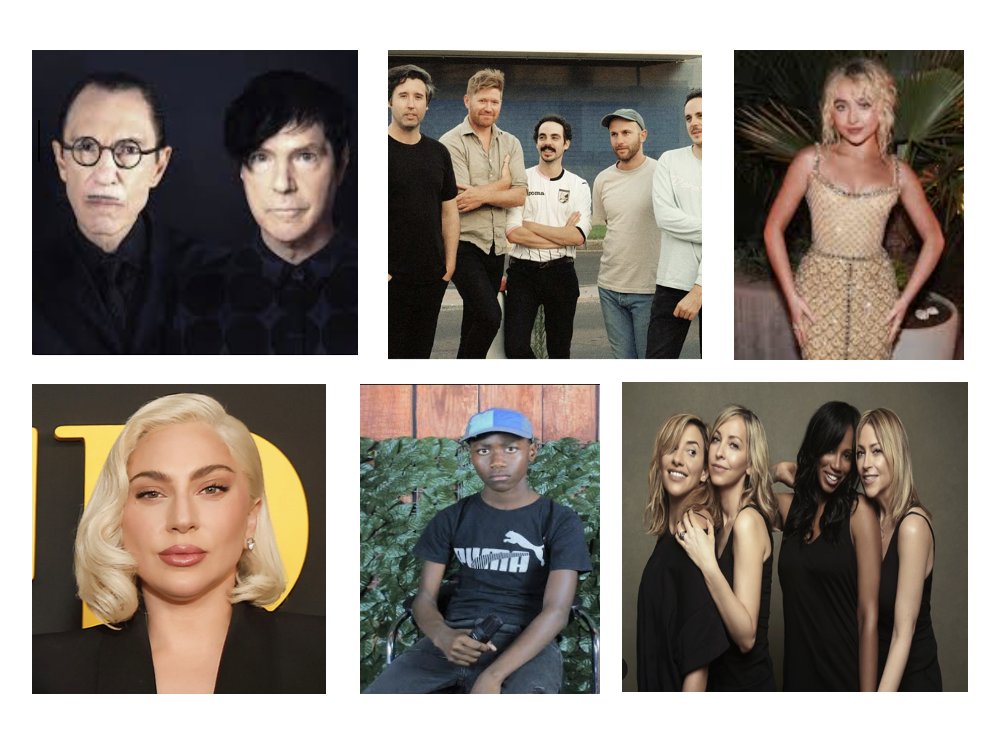 <a href="/CharlieDore/">Charlie Dore</a> <a href="/novangoghmusic/">Douglas Sparks</a> <a href="/YojiMusic/">Yoji</a> <a href="/paulfcook/">Paul F Cook</a> Saturday's #TrustTheDocRadio #ShowCloserPoll is about Neil's fave drink Coffee! Pick 1:
Sparks: TheGirlIsCryingInHerLatte
RollingBlackoutsCoastalFever: CappuccinoCity
SabrinaCarpenter: Espresso
LadyGaga: Americano
Mantrick, Yestelgia: FlatWhite
AllSaints: BlackCoffee
Reply/DM/SB