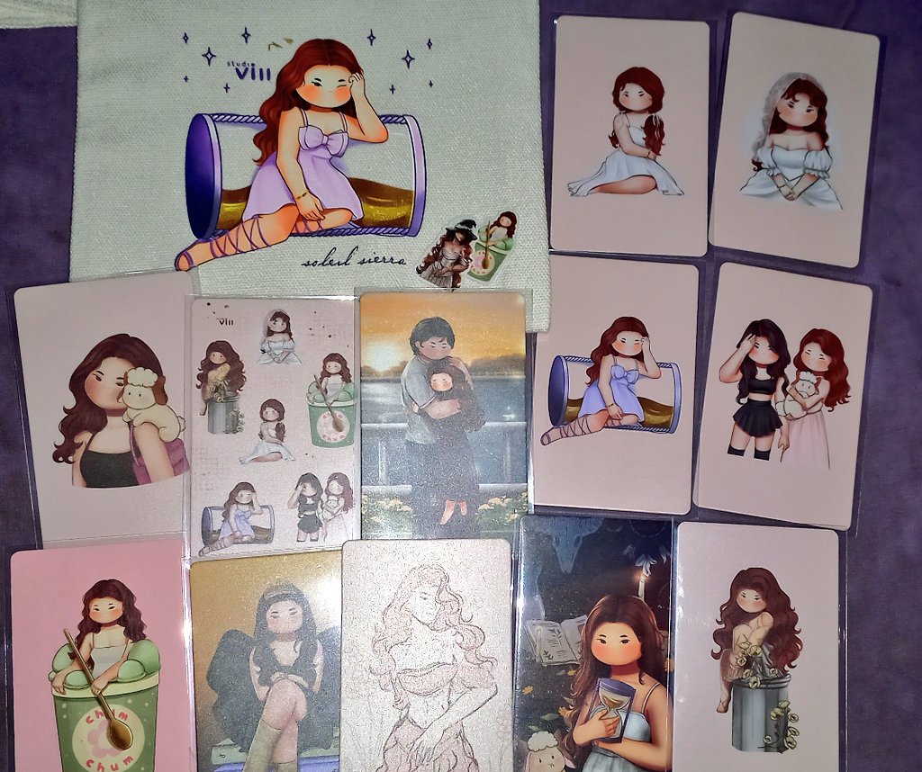 soleil collection 💕

thank you, ms. dwn <a href="/studioviii_/">dwn</a> 🙆‍♀️