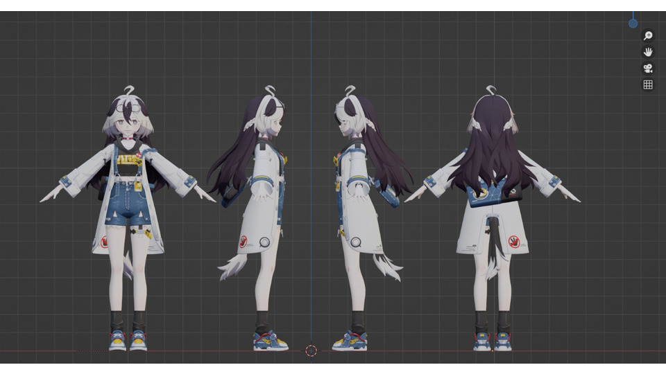 Shiso0328's tweet photo. https://t.co/y5TmE5NGfO
It is finally completed https://t.co/ydxE1IAUTB