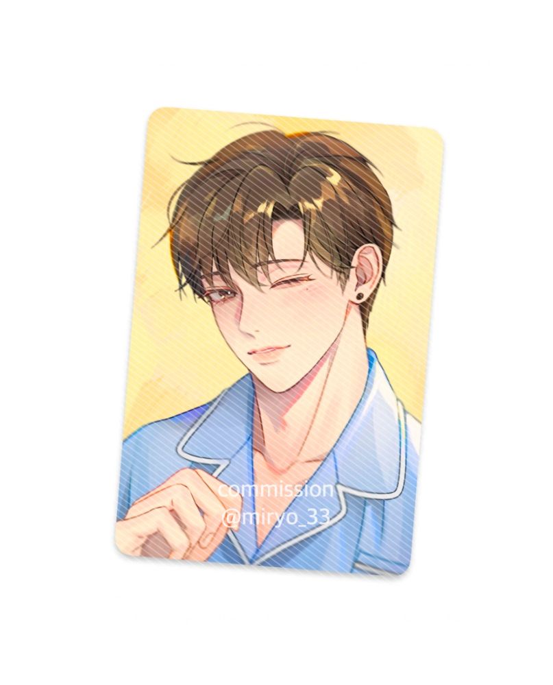 ˗ˋˏ Good 모닝! ˎˊ˗ 

#연수연사