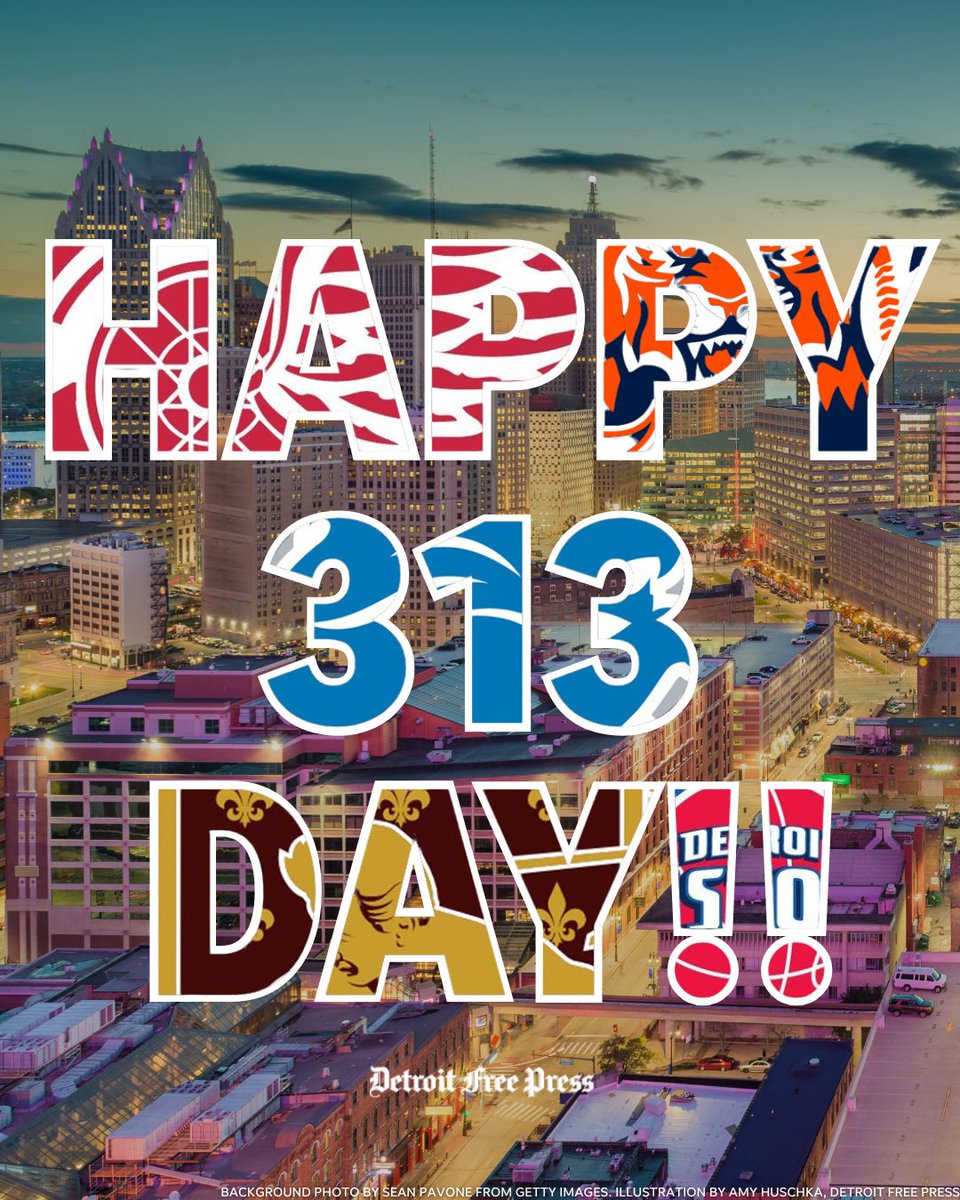 Detroit Free Press (@freep) on Twitter photo 